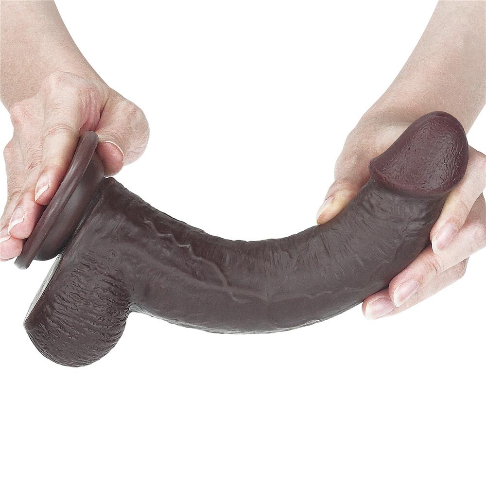 Dildo Realistico Fantasy 23 cm thumbnail 3