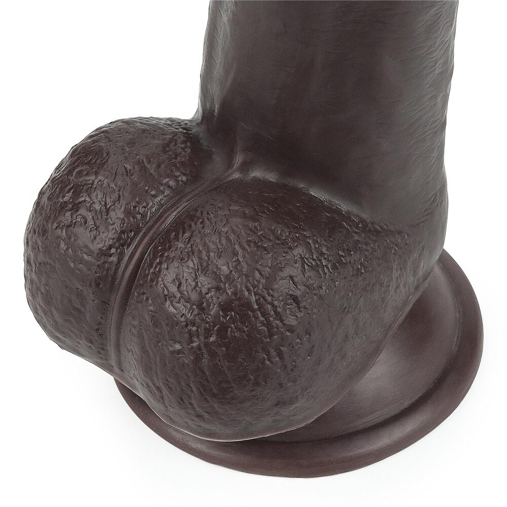 Dildo Realistico Granlayer 23,5 cm thumbnail 6