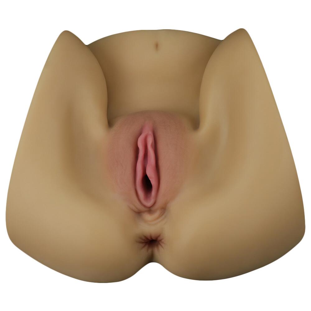 Vagina Artificiale Streetgirl Two