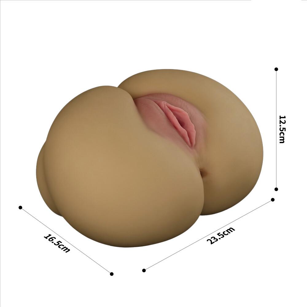 Vagina Artificiale Streetgirl Eleven thumbnail 6