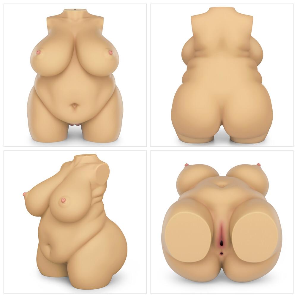 Masturbatore Streetgirls 7 thumbnail 3