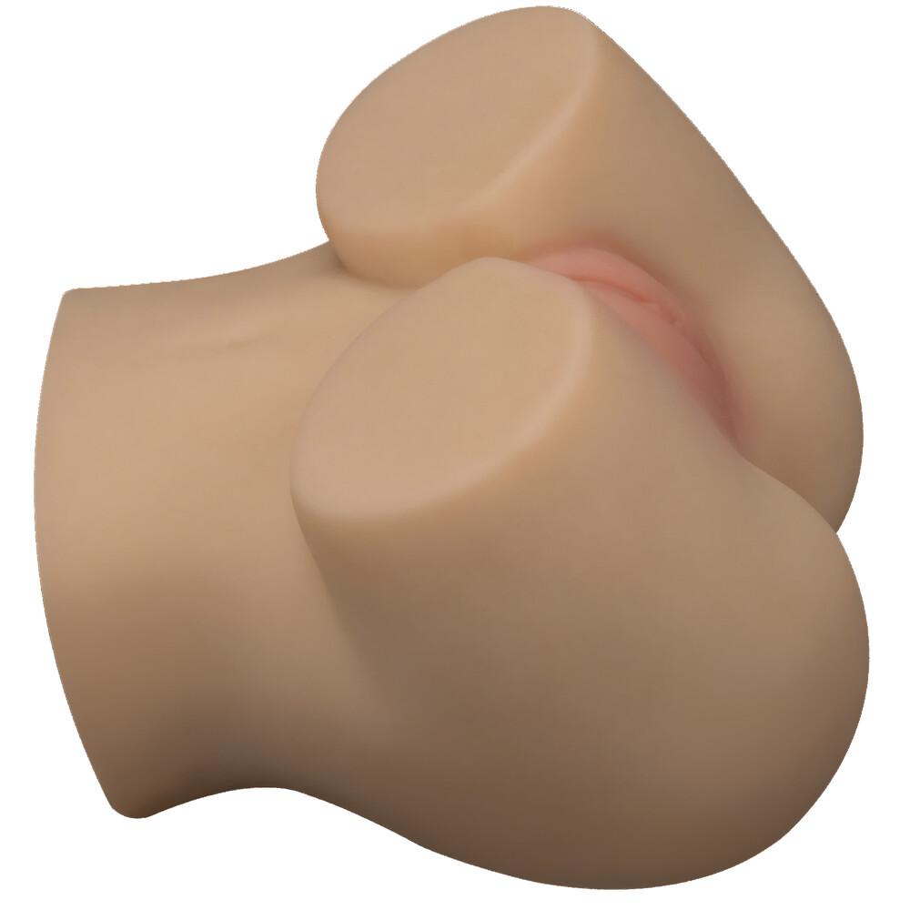 Vagina Artificiale Sensation Pulse Amber thumbnail 7