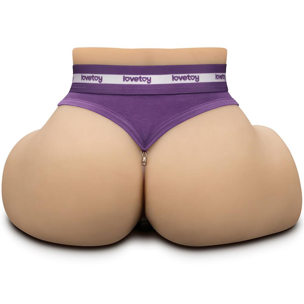 Vagina Artificiale Sensation Pulse Lola thumbnail 2