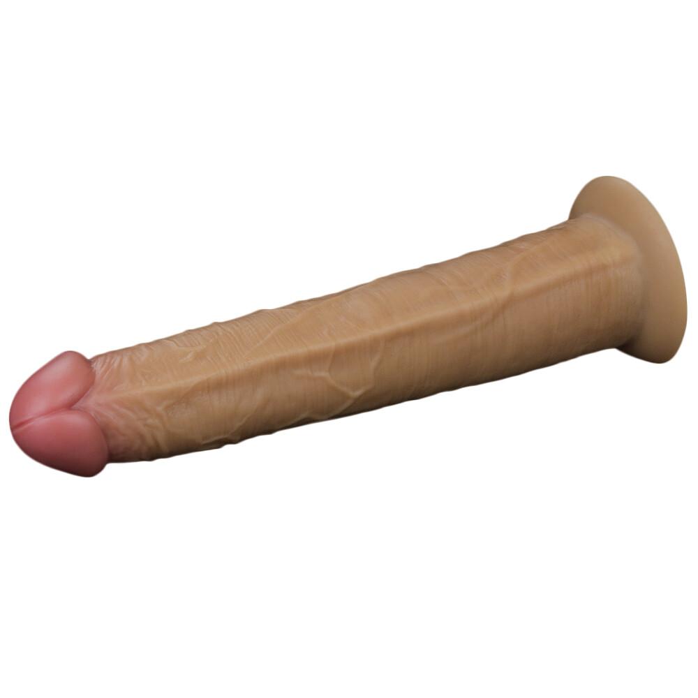 Dildo Realistico Maximus 25,3 cm thumbnail 5