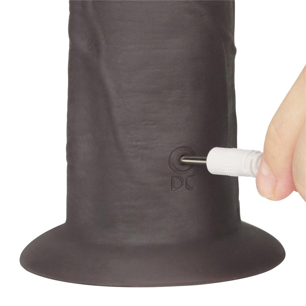 Dildo Realistico Maximus 25,3 cm thumbnail 3