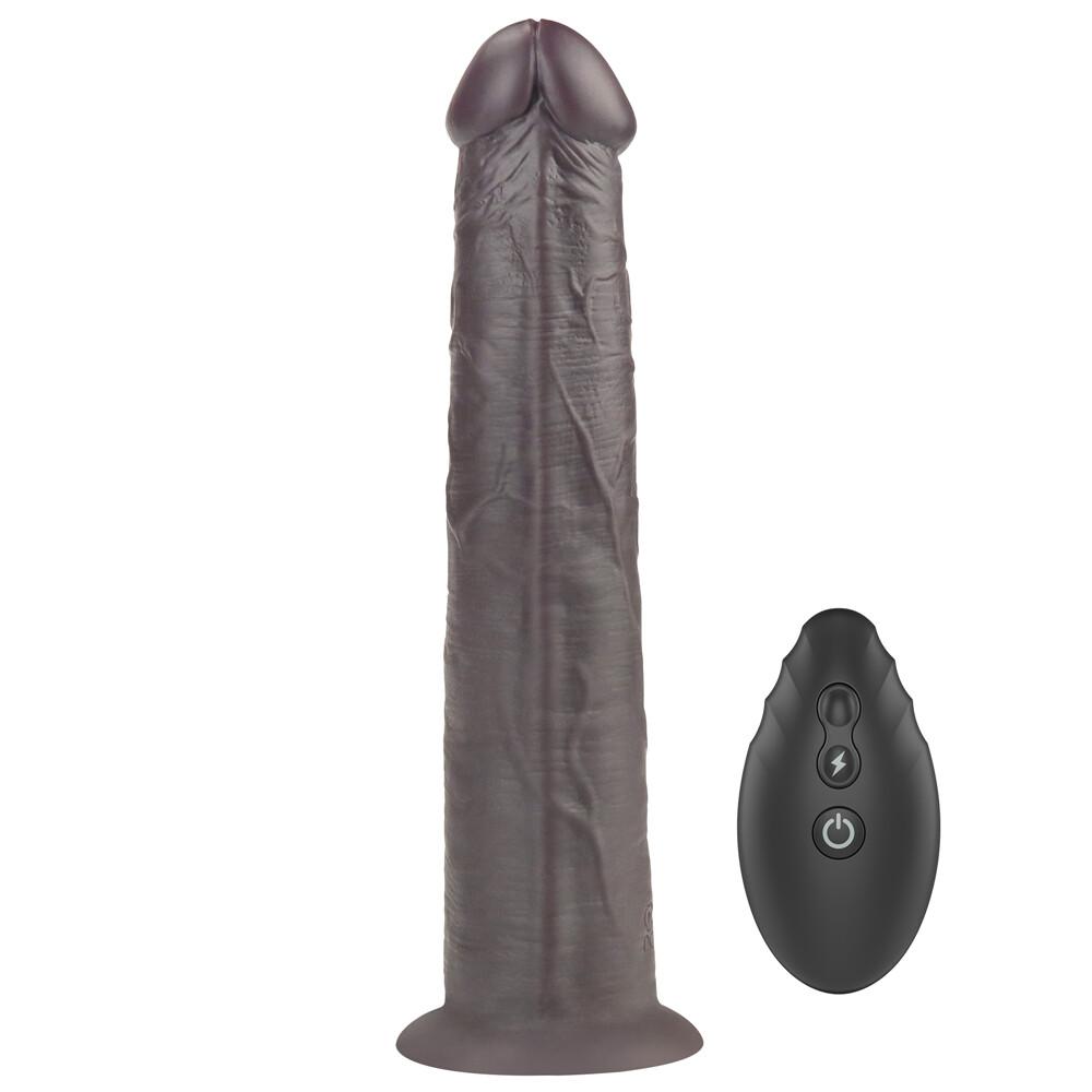 Dildo Realistico Maximus 25,3 cm thumbnail 4