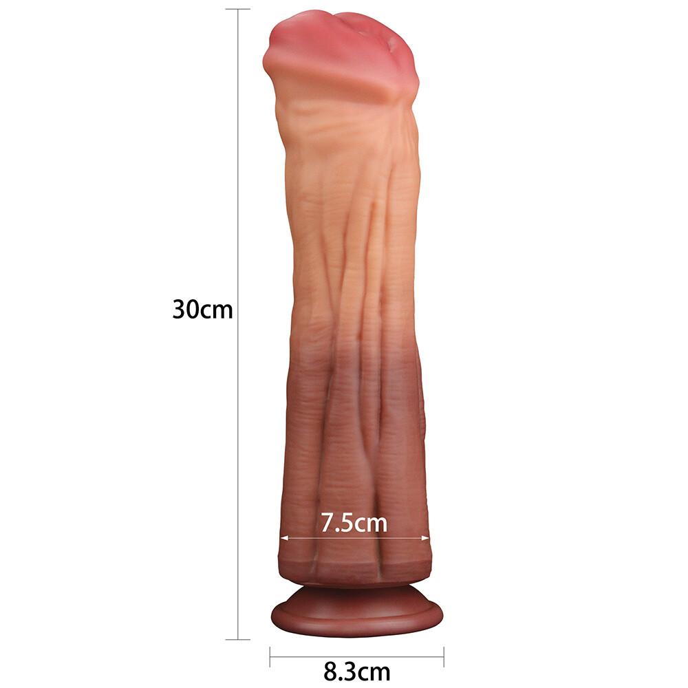 Dildo Monster Minotaur thumbnail 2
