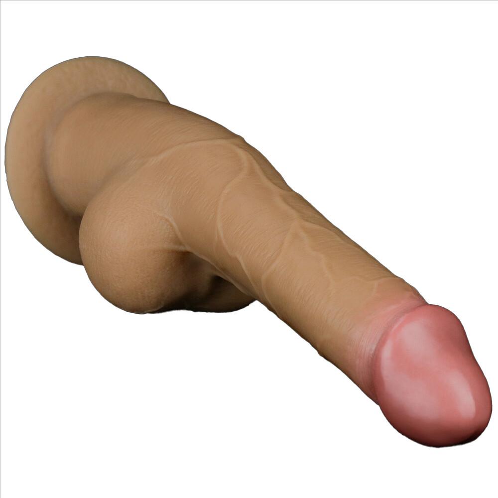 Dildo Realistico Manox 25 cm thumbnail 4