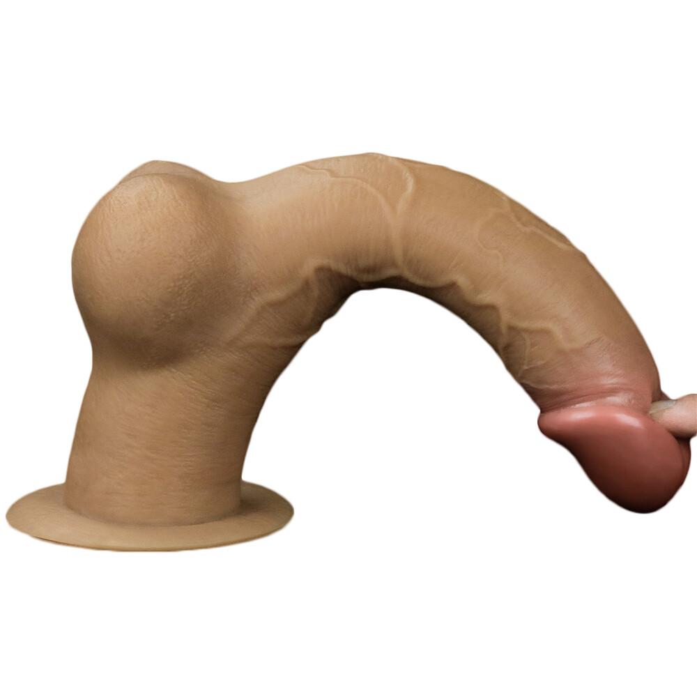 Dildo Realistico Manox 25 cm thumbnail 2