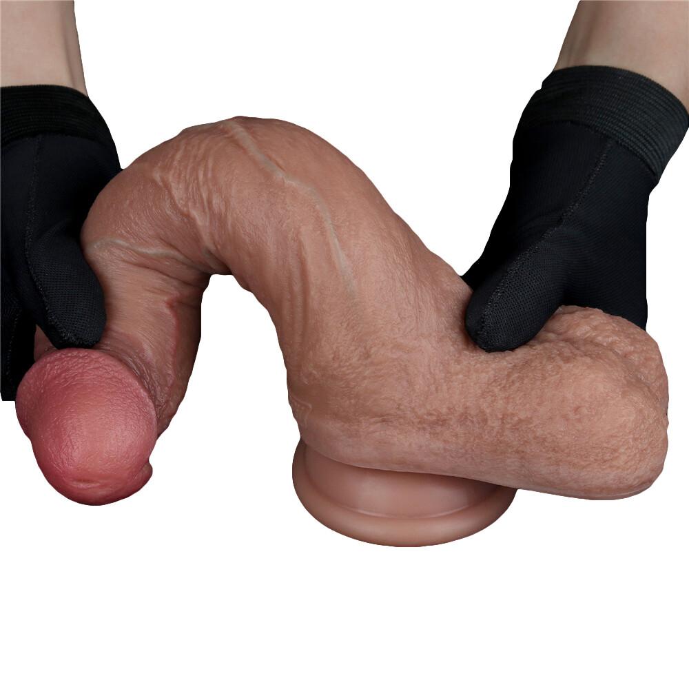 Dildo Realistico Celestial 21,5 cm thumbnail 2