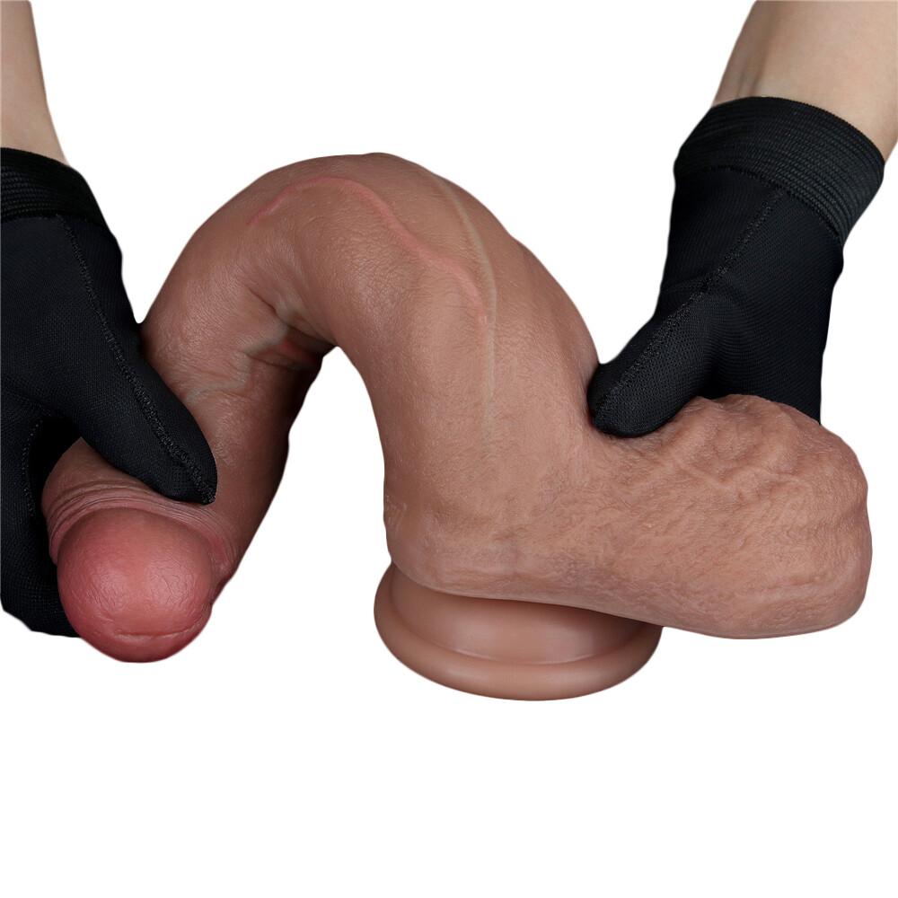 Dildo Realistico Intensity 22 cm thumbnail 2