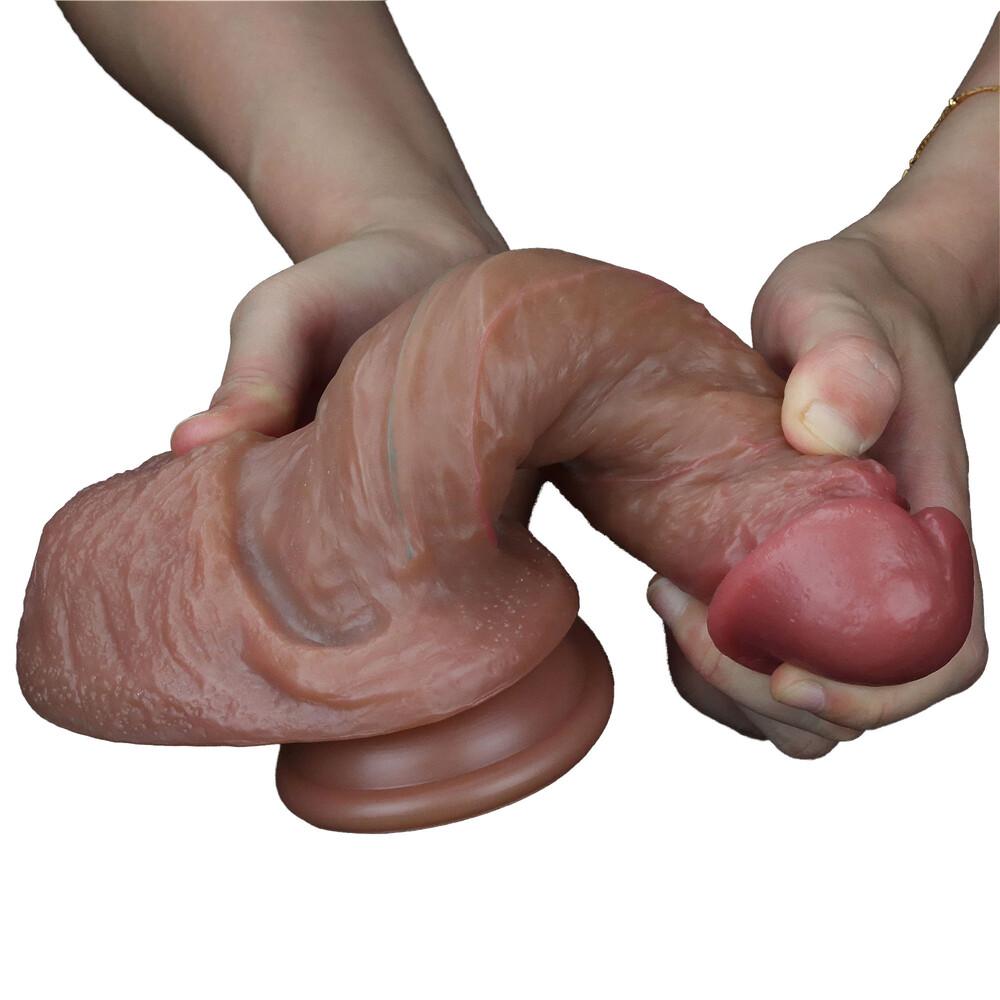 Dildo Realistico Spire thumbnail 7