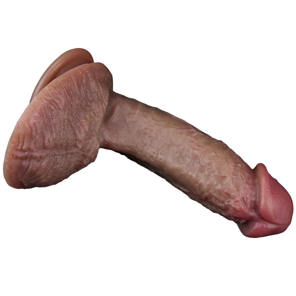 Dildo Realistico Spire thumbnail 5