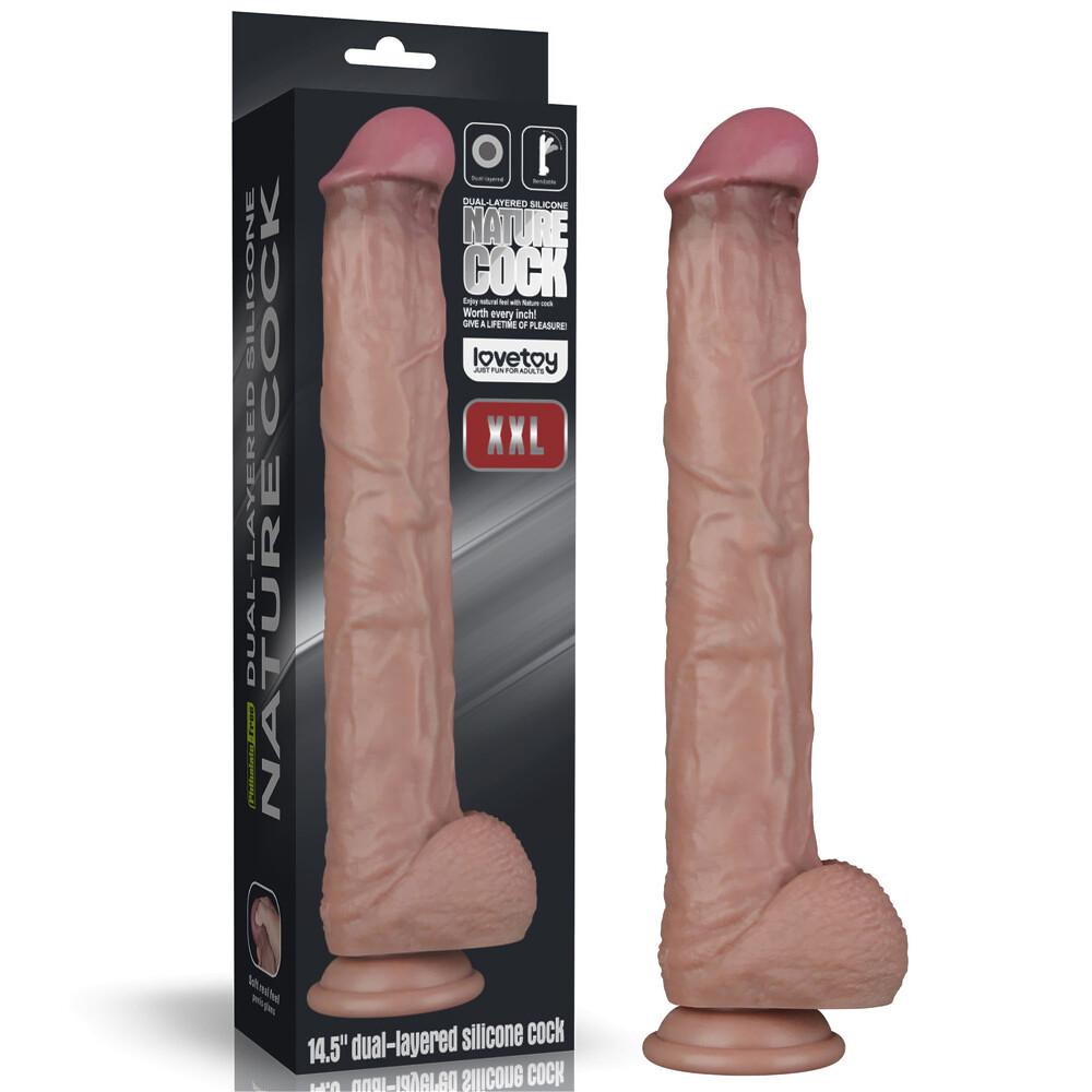 Dildo XXL Supreme thumbnail 12