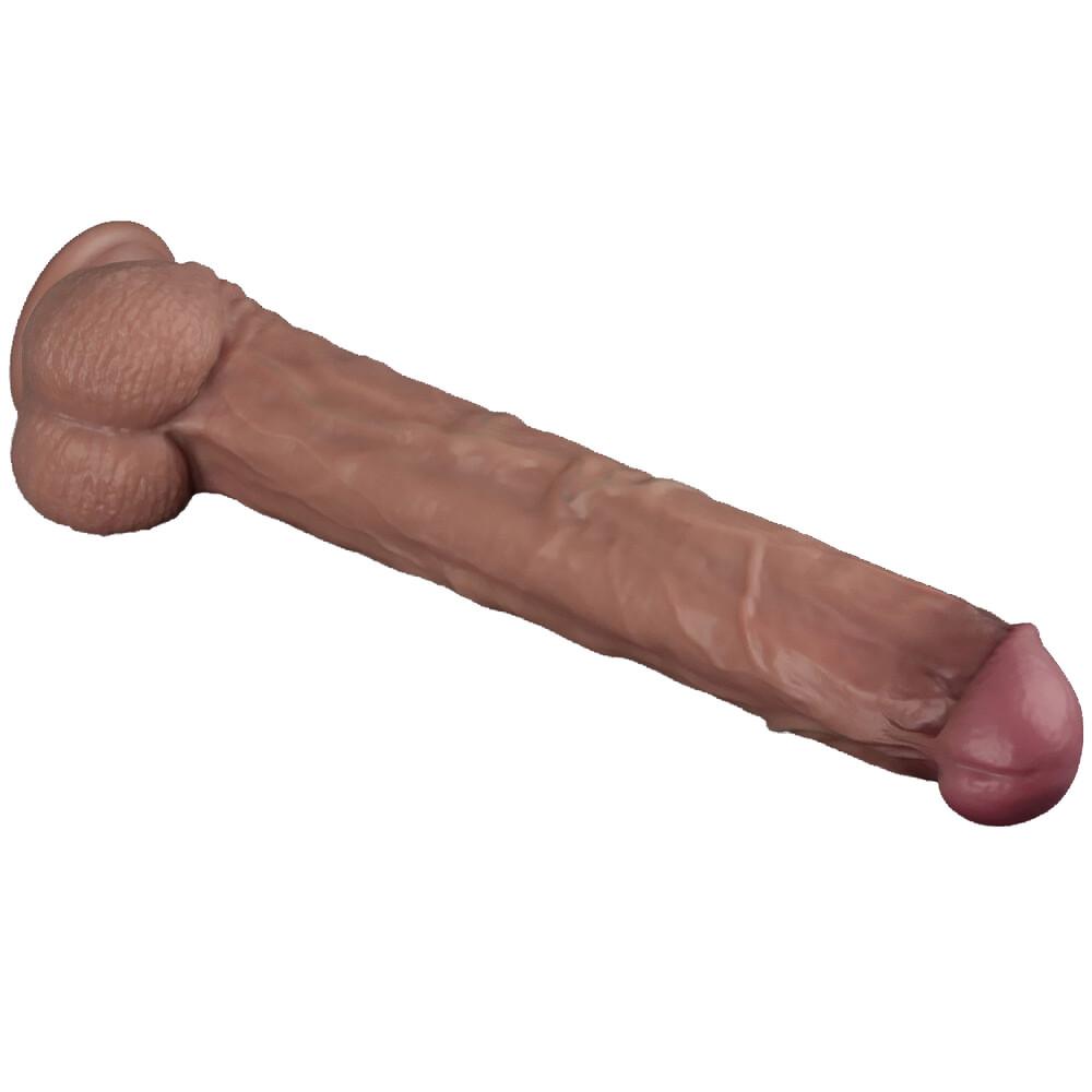 Dildo XXL Supreme thumbnail 6