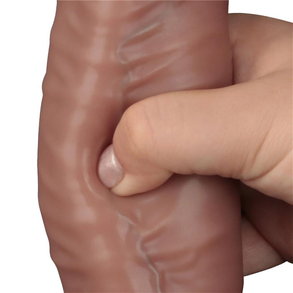 Dildo XXL Deep Impact thumbnail 8