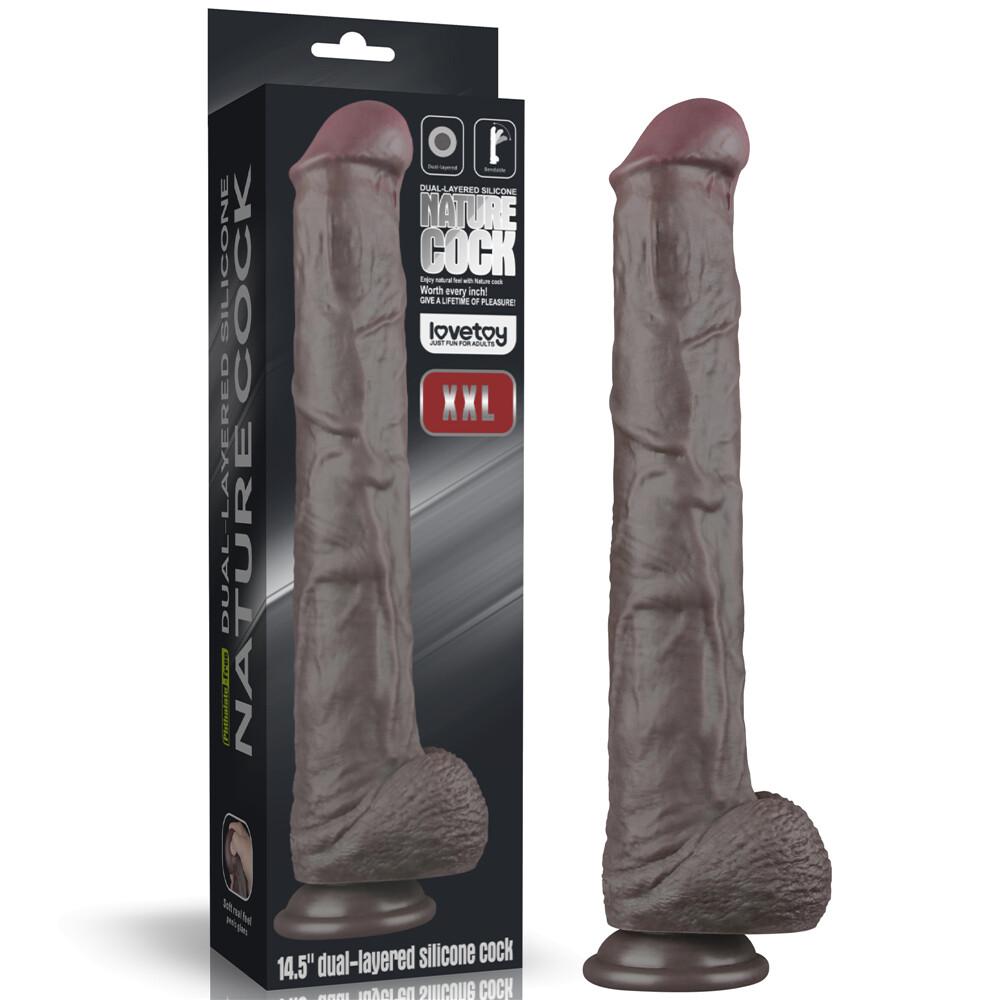 Dildo XXL Supreme