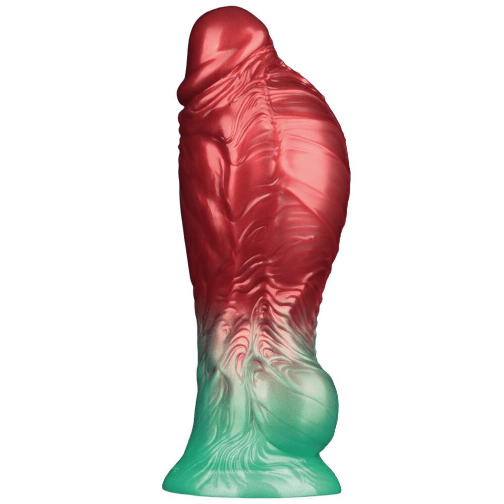 Aerosx 21 cm Dildo Monster Gonfiabile thumbnail 5