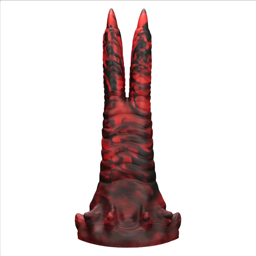 Dildo Monster Savage Charm Double Claw thumbnail 4