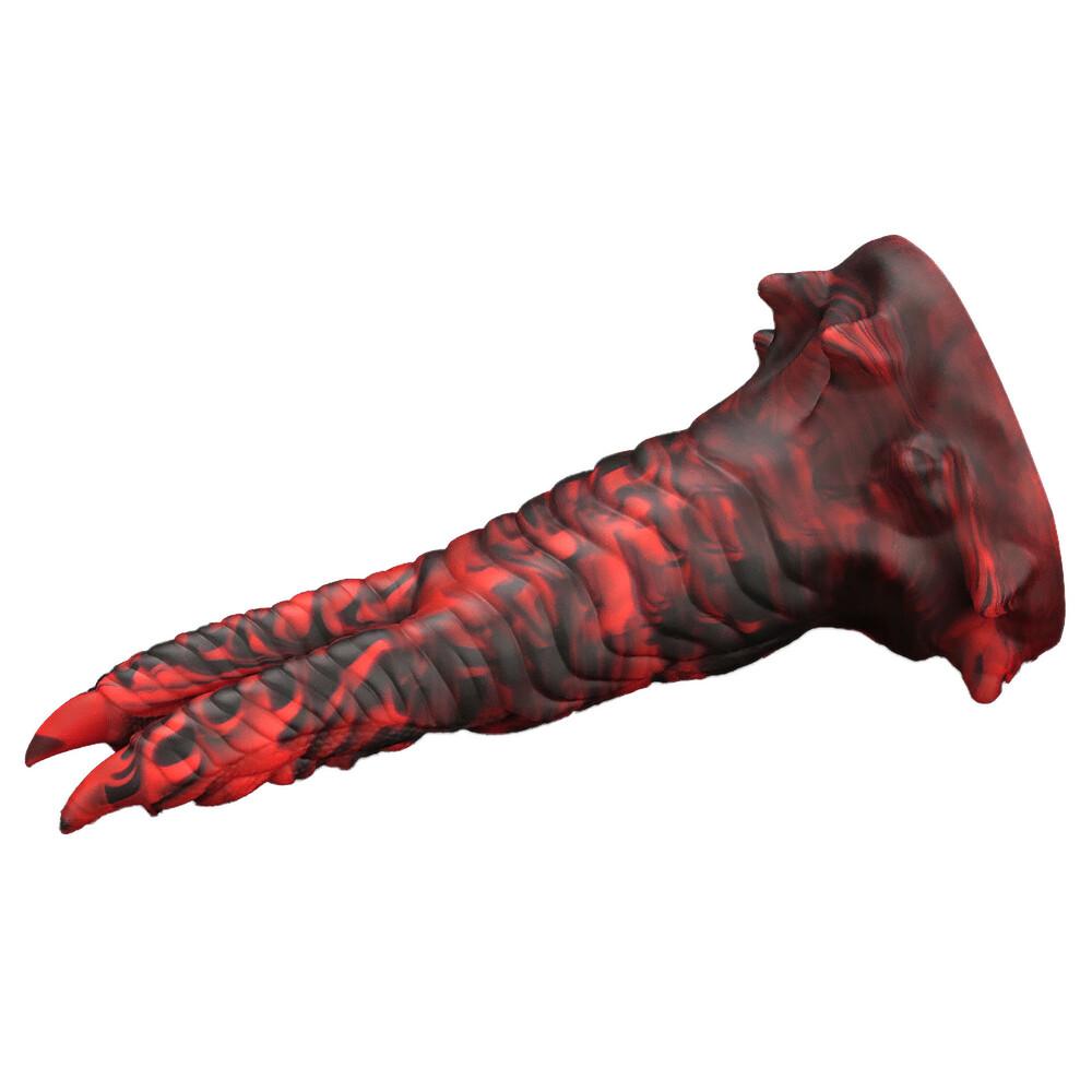 Dildo Monster Savage Charm Double Claw thumbnail 5