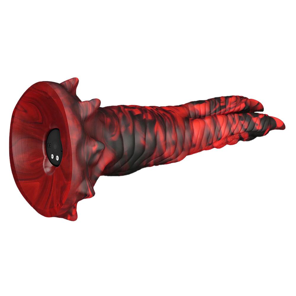 Dildo Monster Savage Charm Double Claw thumbnail 6