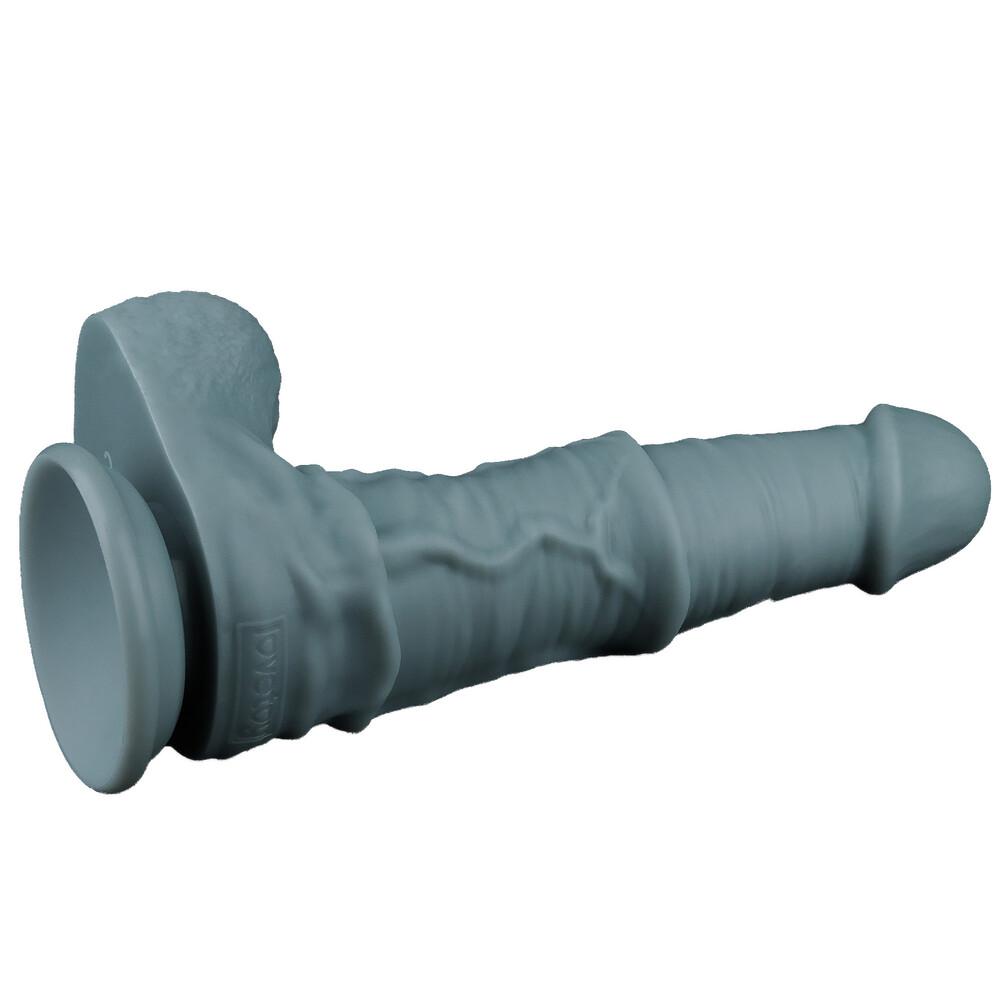 Vibratore Realistico Nature Layer thumbnail 6