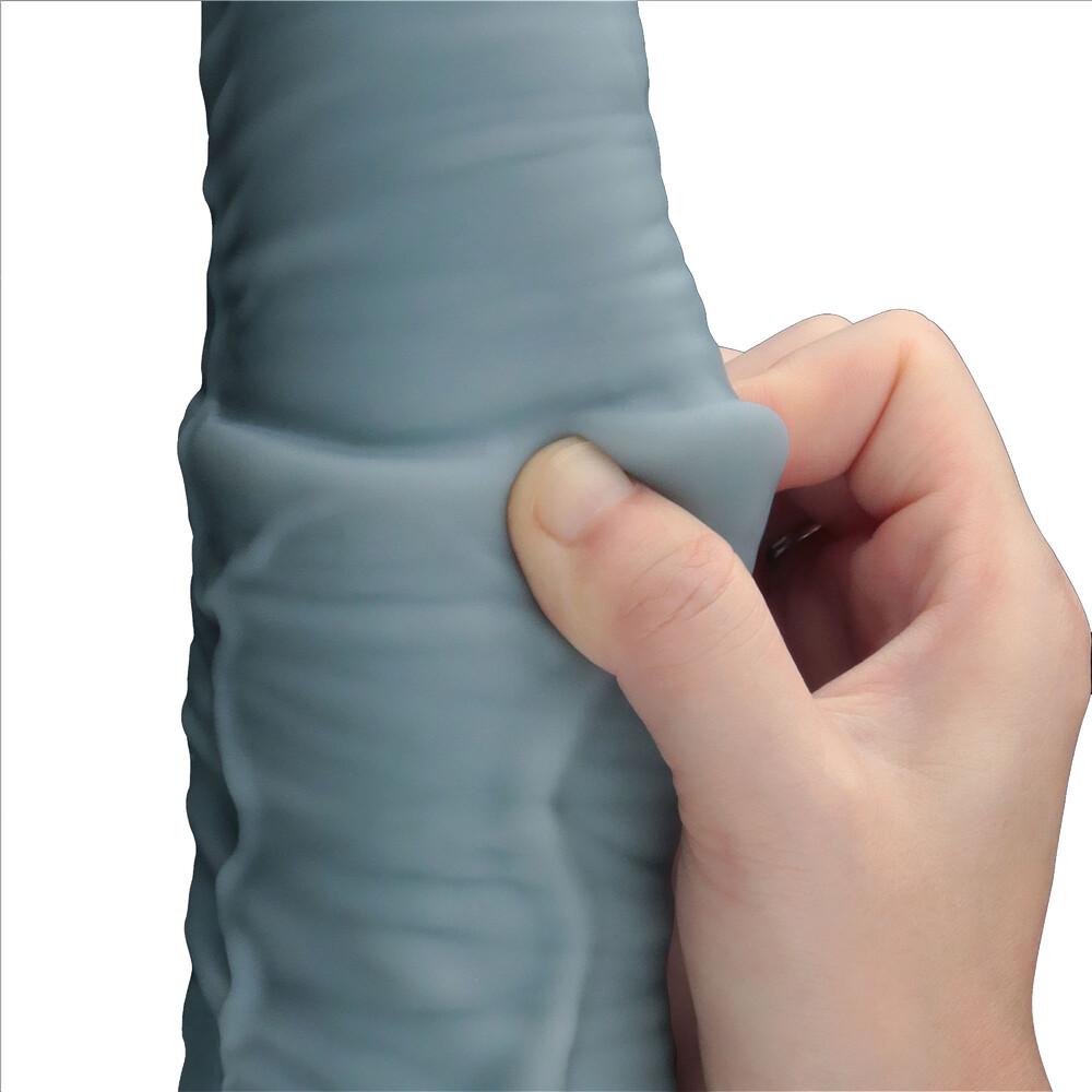 Vibratore Realistico Nature Layer thumbnail 8