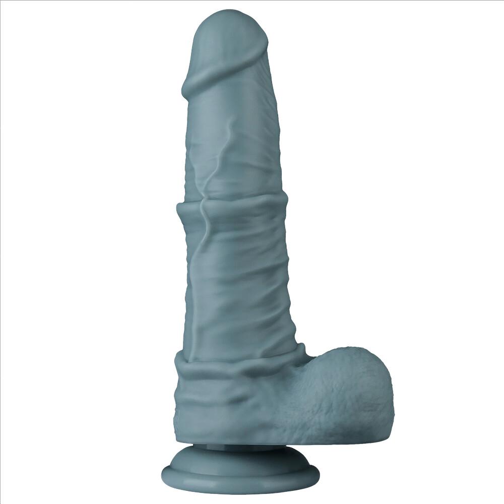 Vibratore Realistico Nature Layer