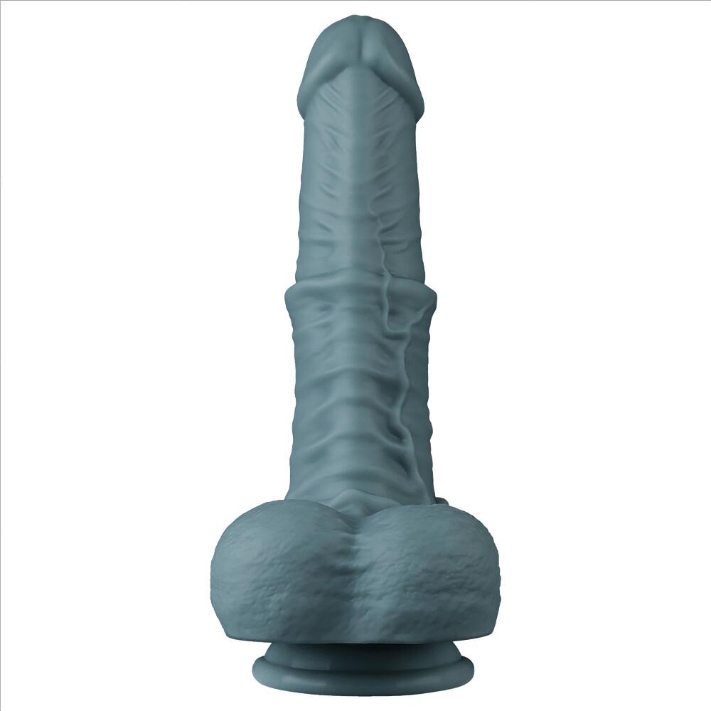 Vibratore Realistico Nature Layer thumbnail 4
