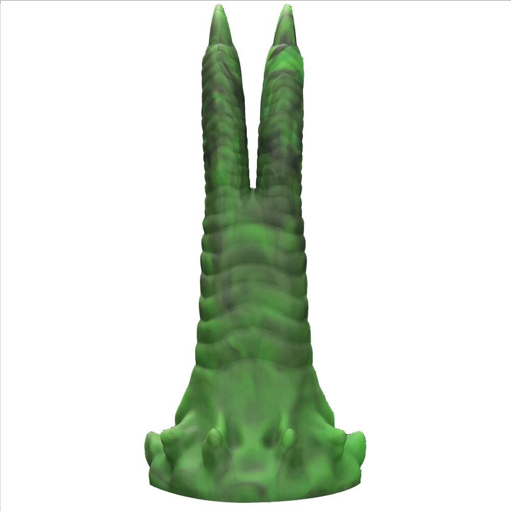 Dildo Monster Savage Charm Double Claw thumbnail 4