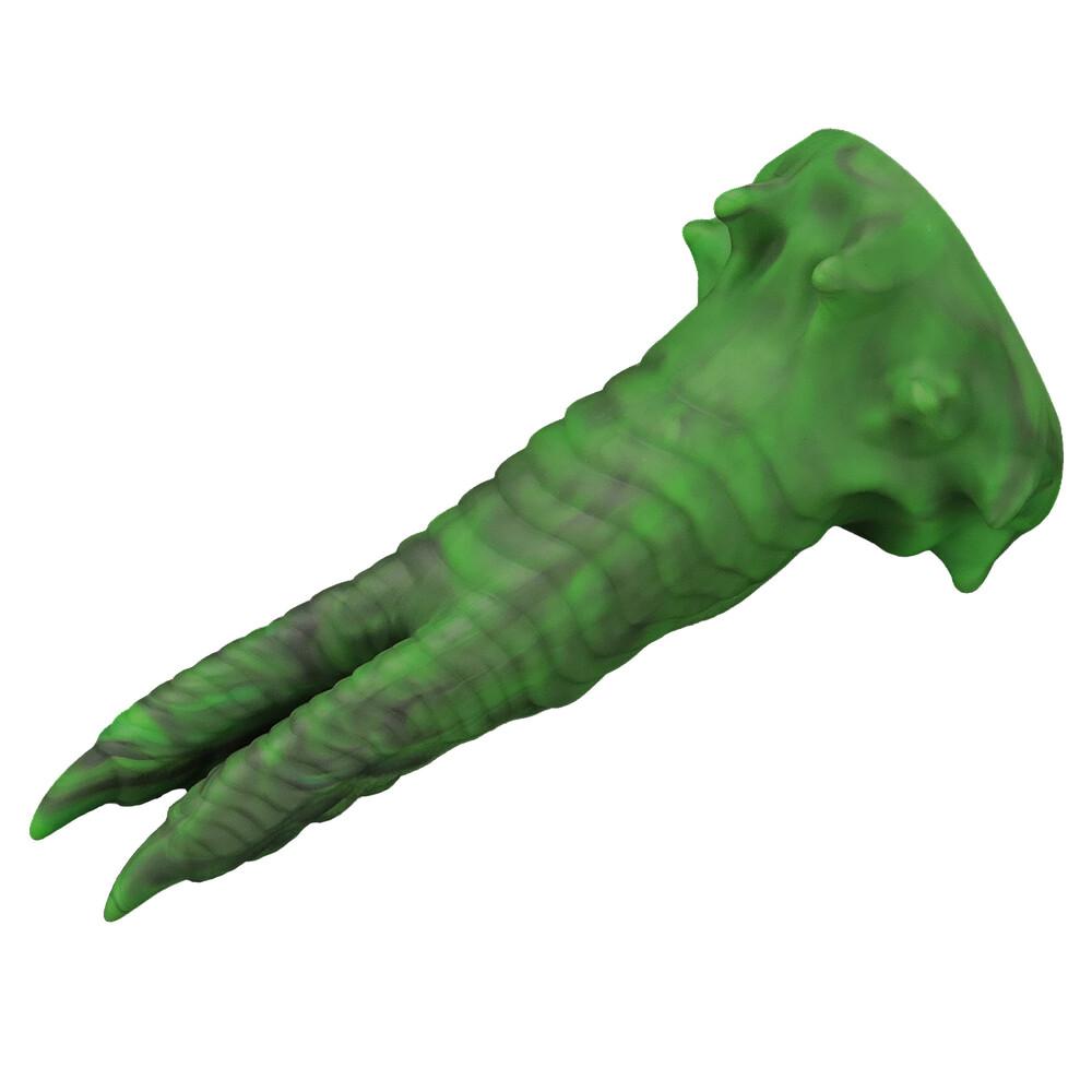 Dildo Monster Savage Charm Double Claw thumbnail 5
