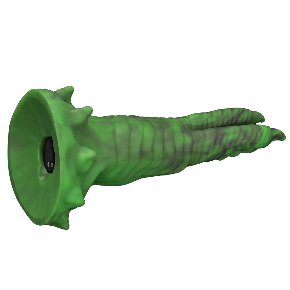 Dildo Monster Savage Charm Double Claw thumbnail 6