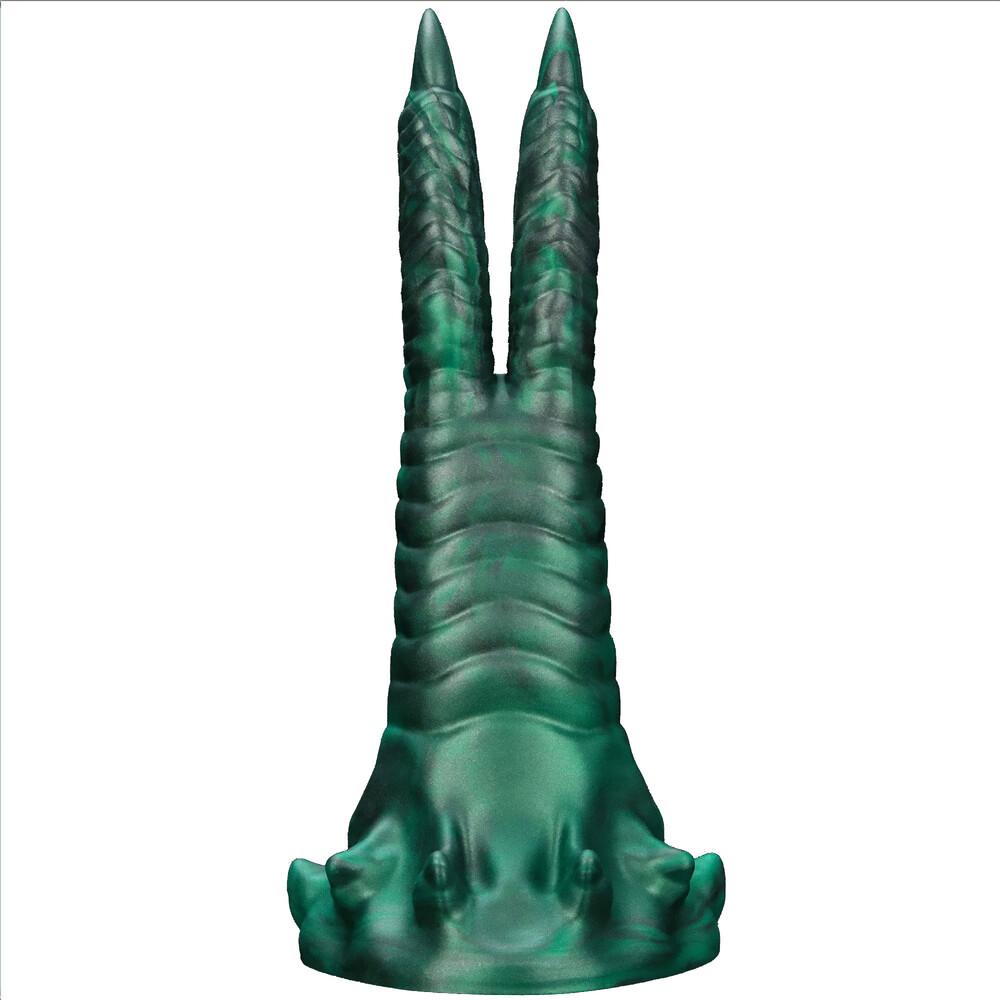 Dildo Monster Savage Charm Double Claw thumbnail 4