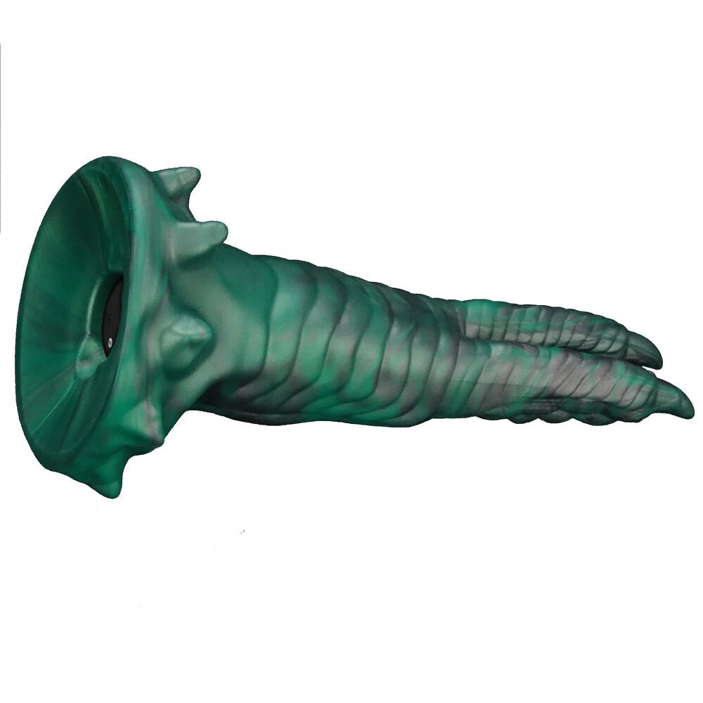 Dildo Monster Savage Charm Double Claw thumbnail 6