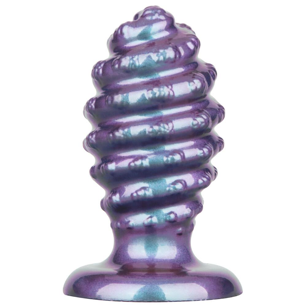 MystiTail 11 cm Plug Anale con Coda thumbnail 9