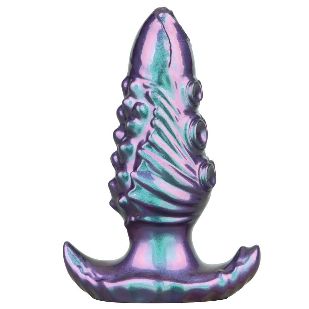 MystiTail 12 cm Plug Anale con Coda thumbnail 12