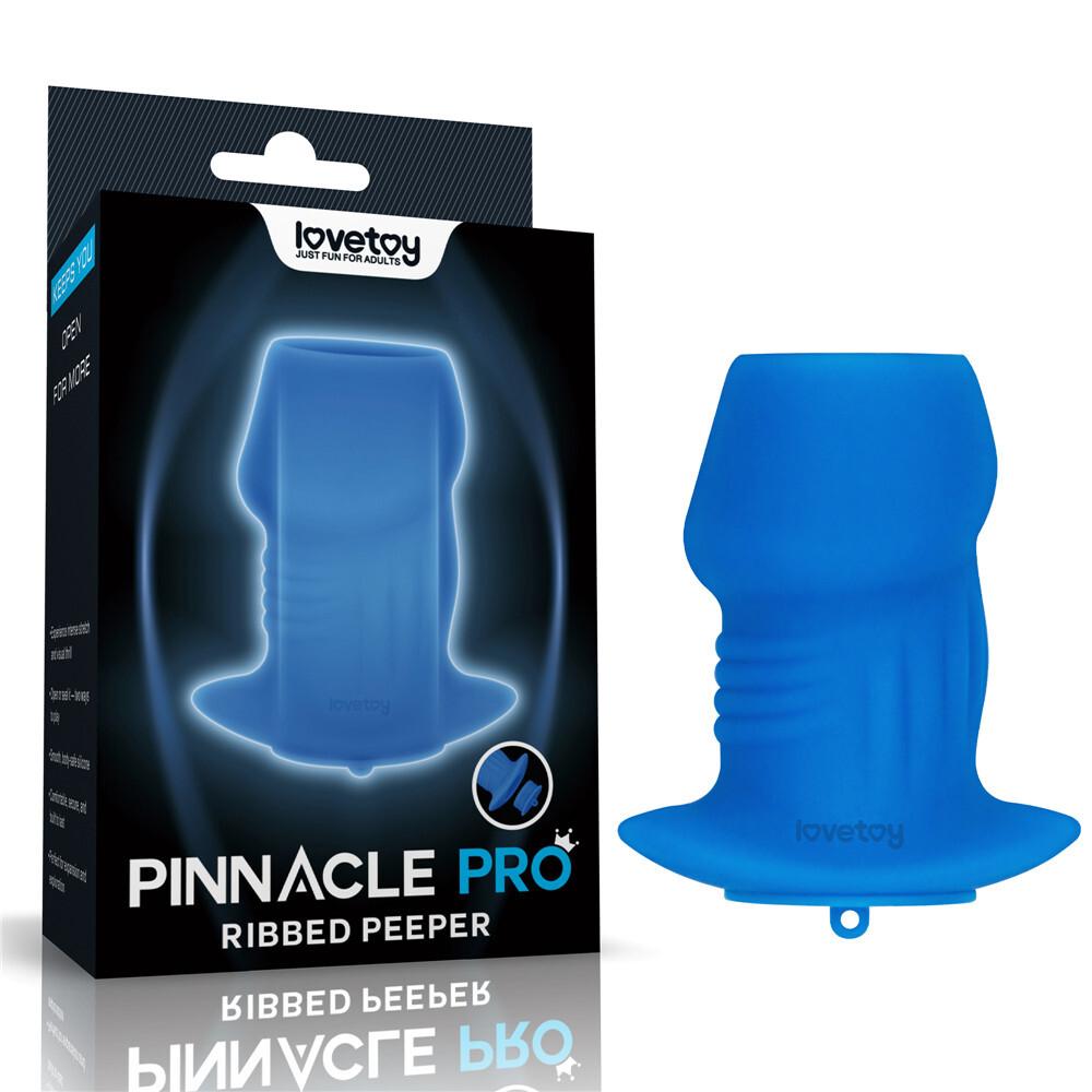 Ribbed Peeper Divaricatore Anale thumbnail 11