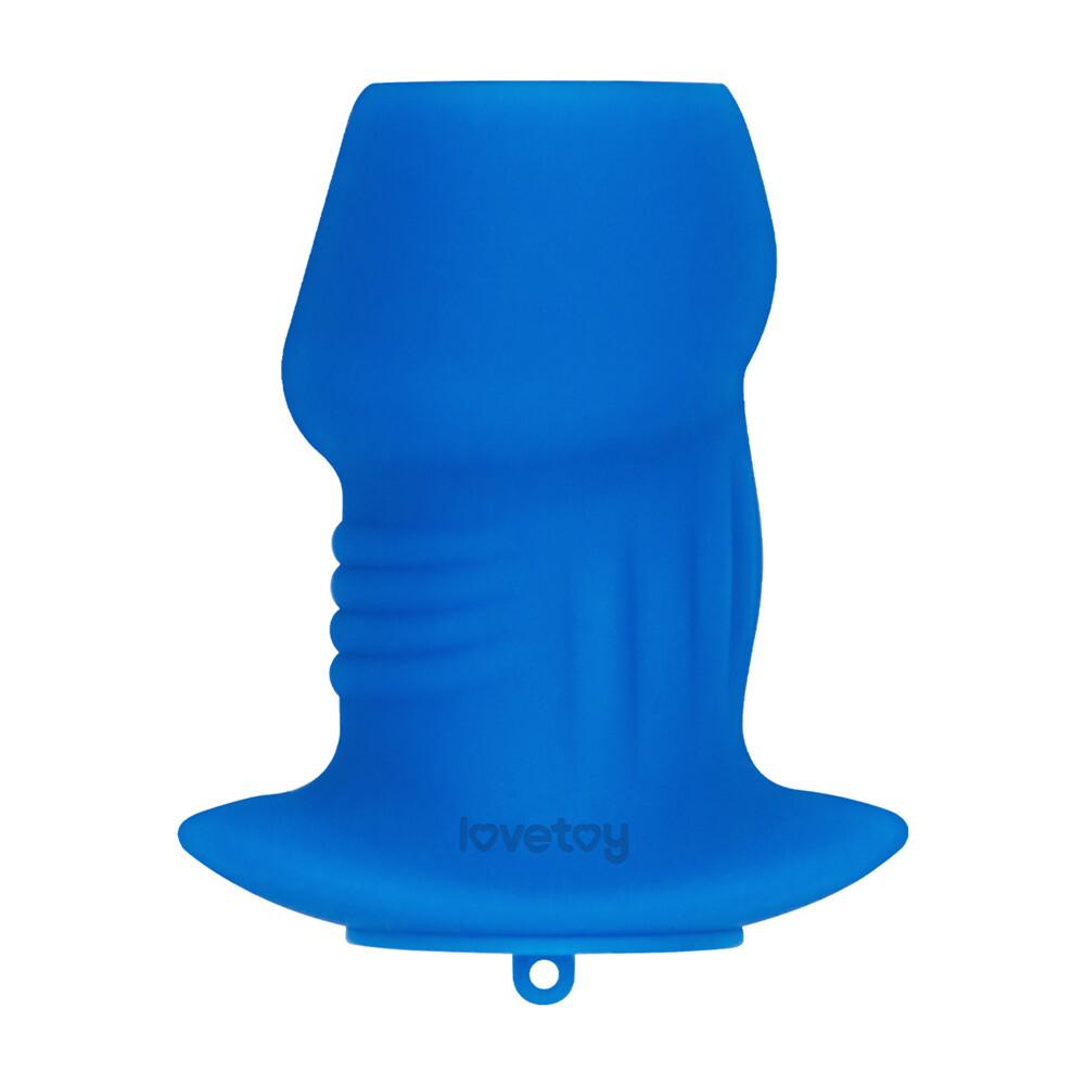 Ribbed Peeper Divaricatore Anale