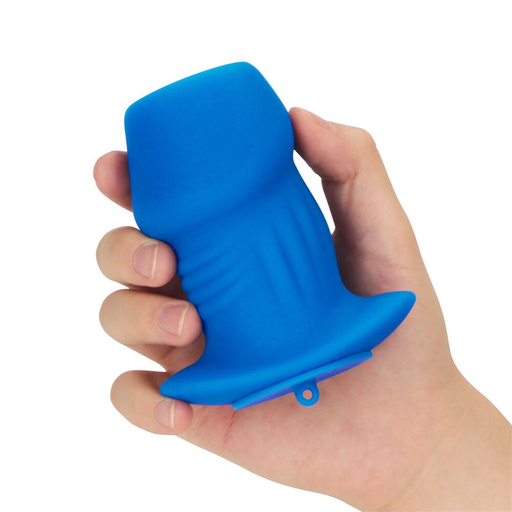 Ribbed Peeper Divaricatore Anale thumbnail 2