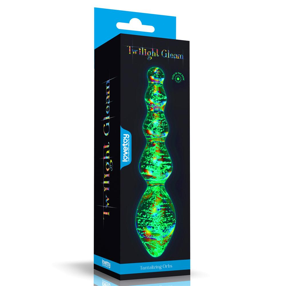 Dildo Anale Twilight Gleam Twilux