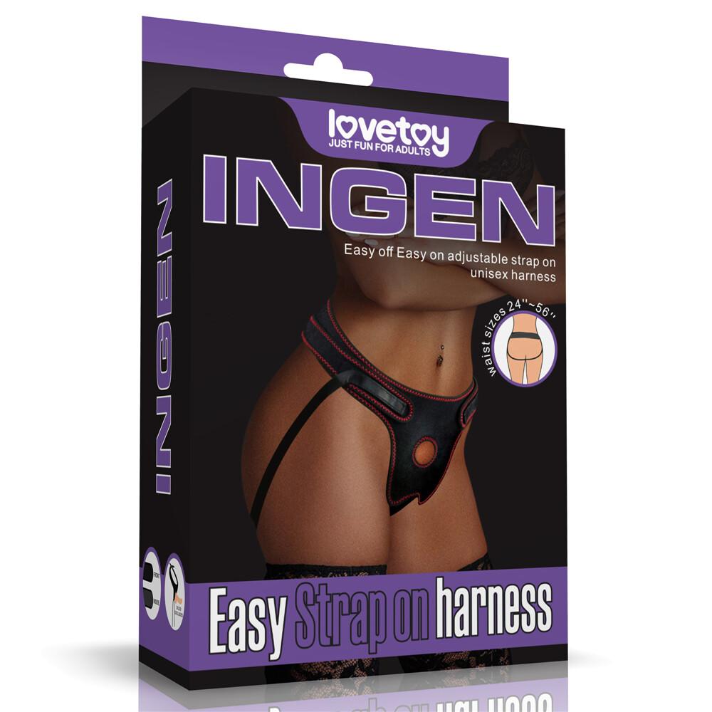 Harness Strap On Easy thumbnail 9