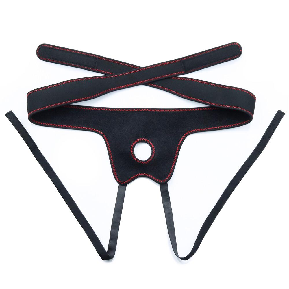 Harness Strap On Easy thumbnail 4