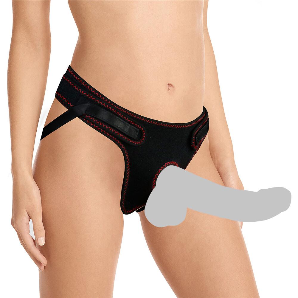 Harness Strap On Easy thumbnail 3