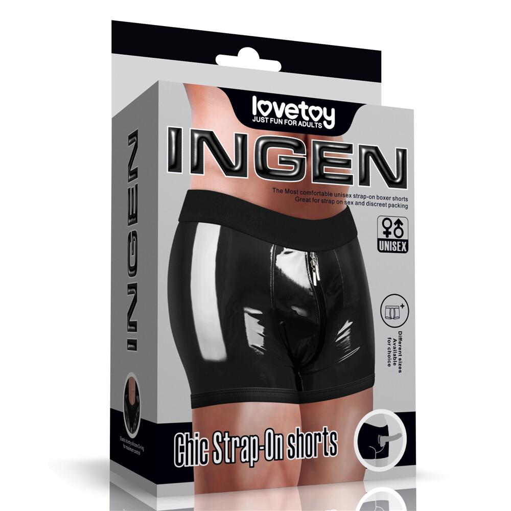 Boxer Strap On Ingens thumbnail 6