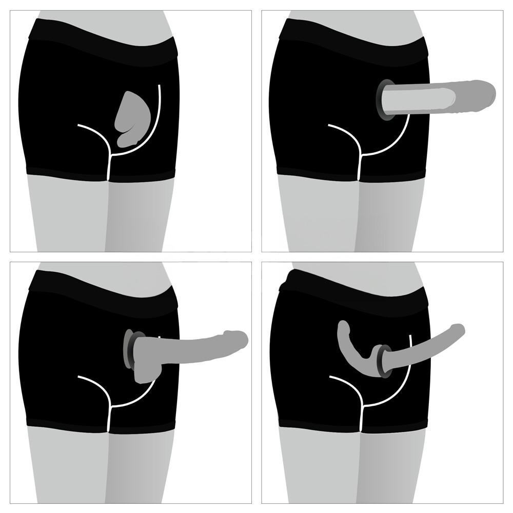 Boxer Strap On Ingens thumbnail 4
