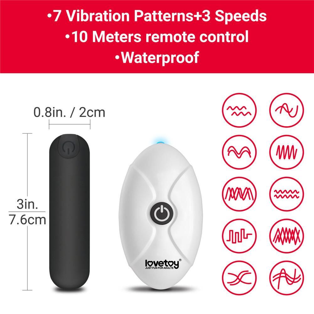 Slip Vibrante Vibe And Fuck thumbnail 3