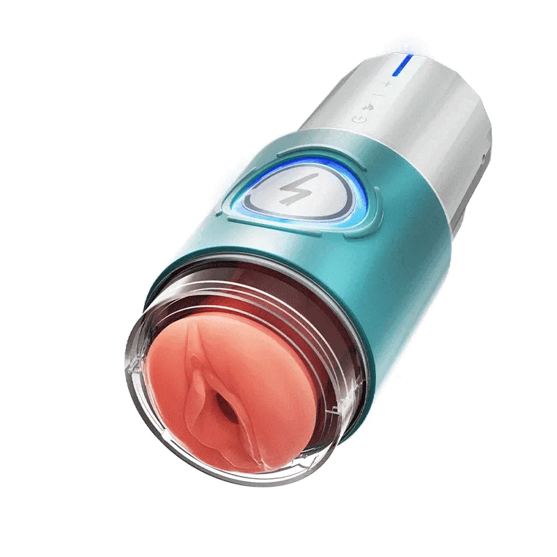 Masturbatore Automatico ThermoPod Pro thumbnail 2