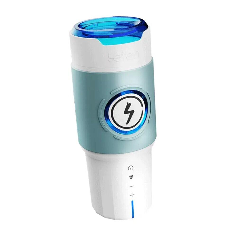 Masturbatore Automatico ThermoPod Pro thumbnail 6
