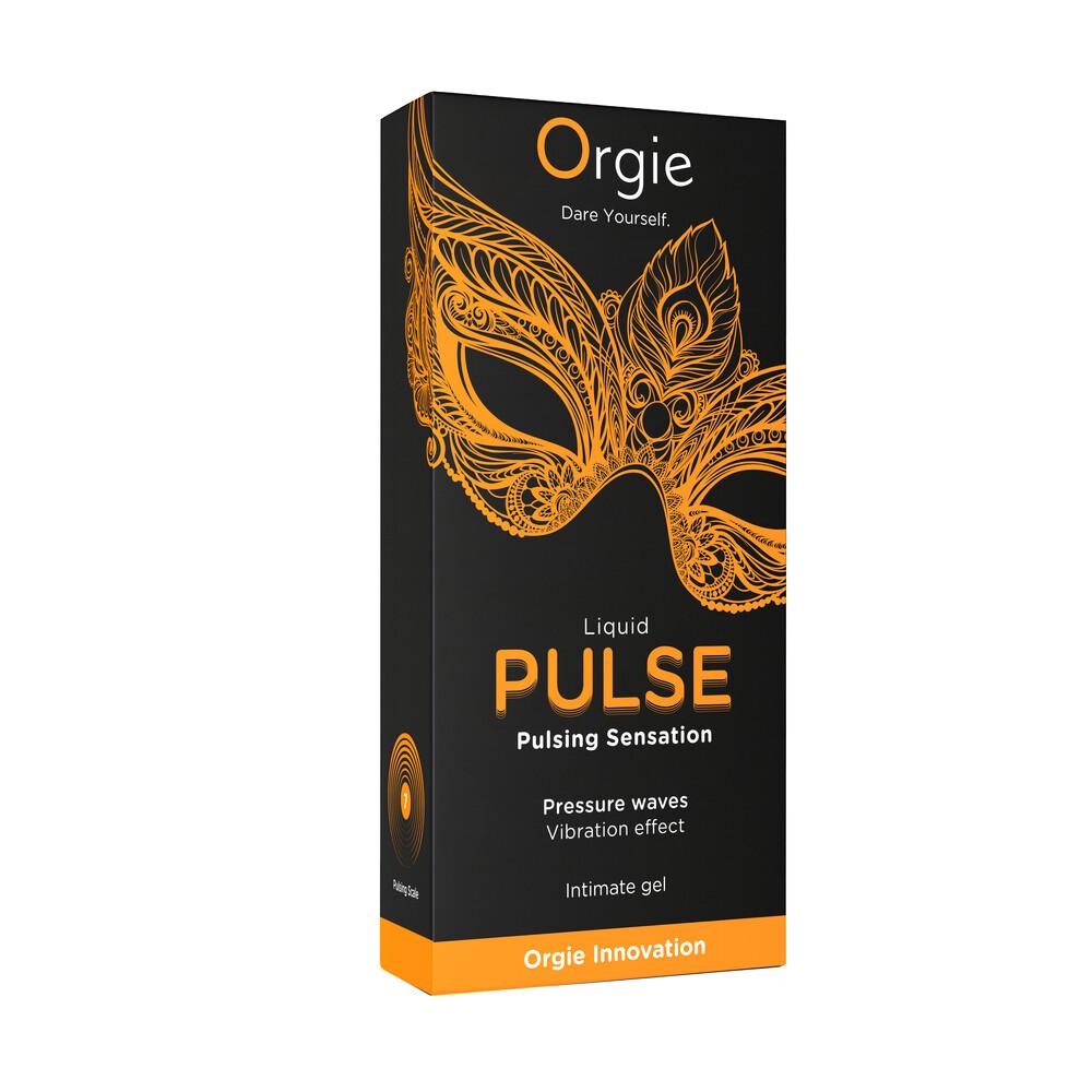 Vibratore Liquido Pulse 15 ml thumbnail 3