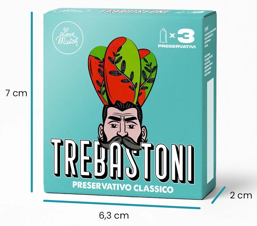 Preservativi Classici Trebastoni thumbnail 2